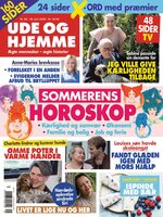 Ude og Hjemme DK